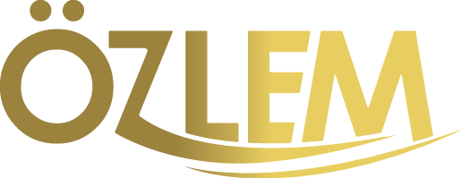 Ozlem Logo