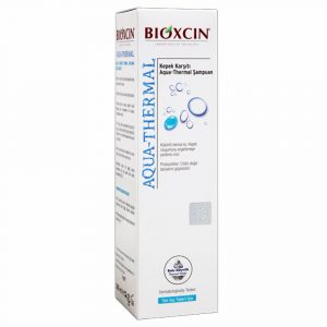 شامبو Bioxcin ضد القشرة Bioxcin Aqua Thermal